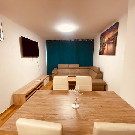 Niceapartment Beethovens Wien Eksteriør billede