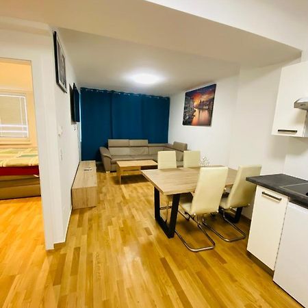 Niceapartment Beethovens Wien Eksteriør billede