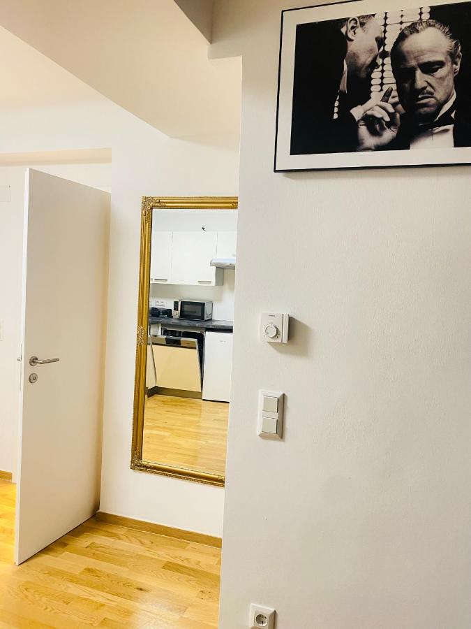 Niceapartment Beethovens Wien Eksteriør billede