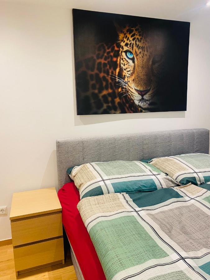 Niceapartment Beethovens Wien Eksteriør billede
