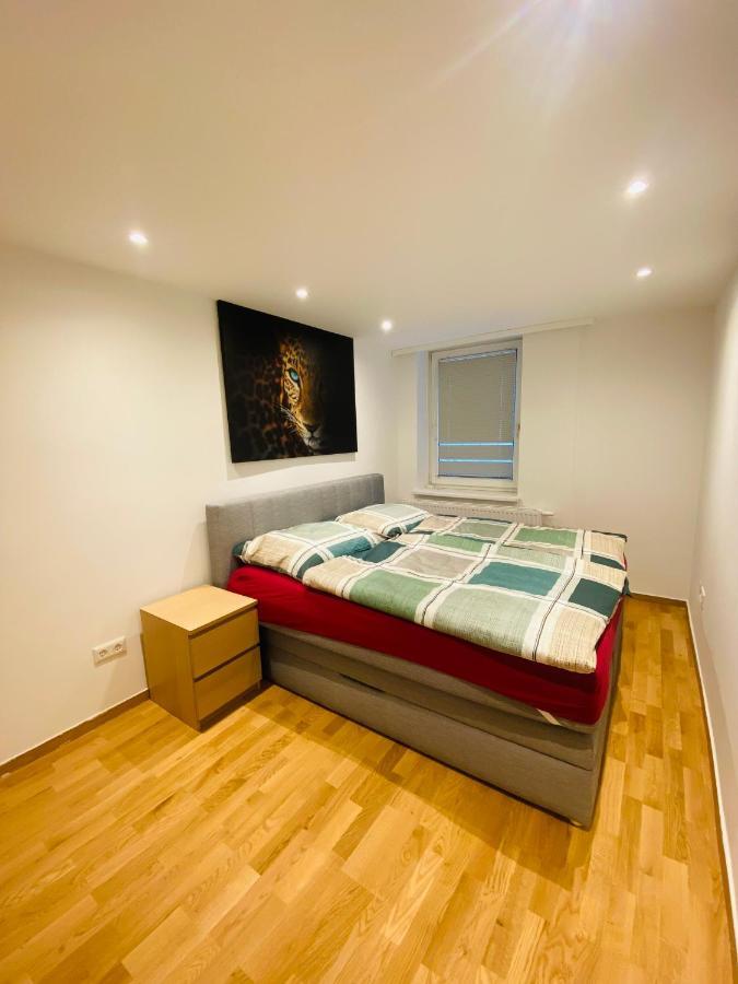Niceapartment Beethovens Wien Eksteriør billede