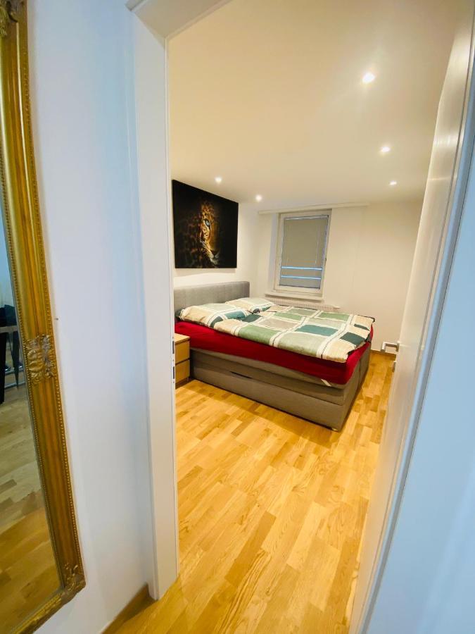 Niceapartment Beethovens Wien Eksteriør billede