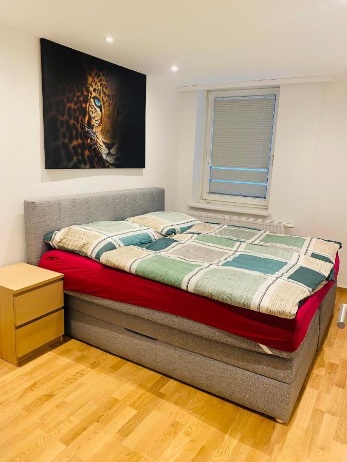 Niceapartment Beethovens Wien Eksteriør billede