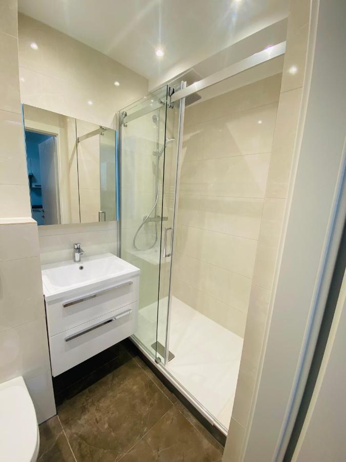 Niceapartment Beethovens Wien Eksteriør billede