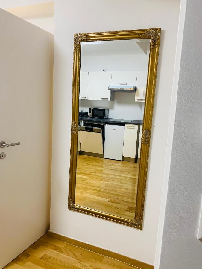 Niceapartment Beethovens Wien Eksteriør billede