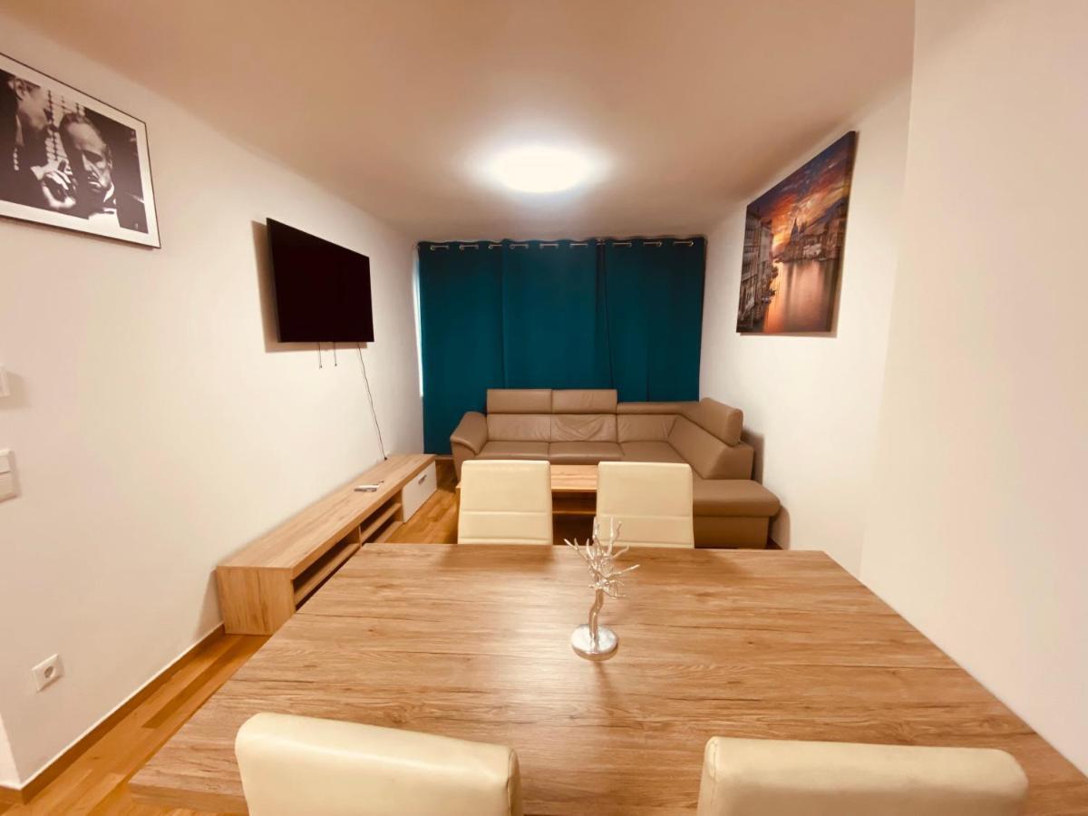 Niceapartment Beethovens Wien Eksteriør billede