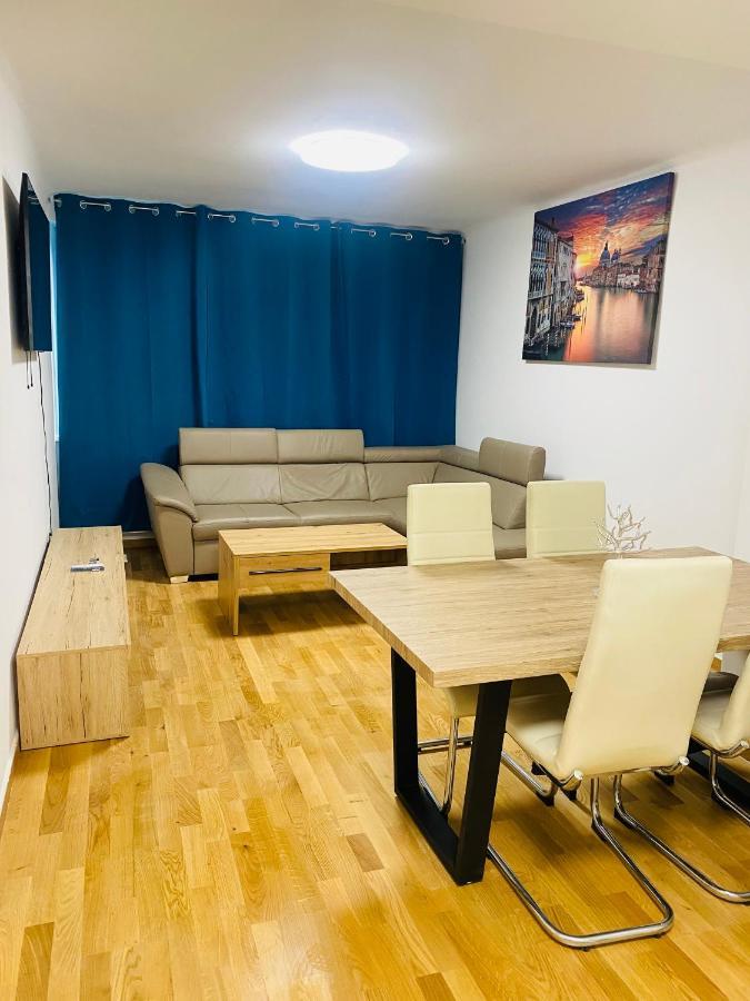 Niceapartment Beethovens Wien Eksteriør billede