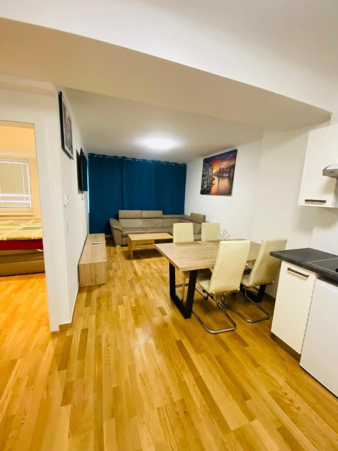 Niceapartment Beethovens Wien Eksteriør billede