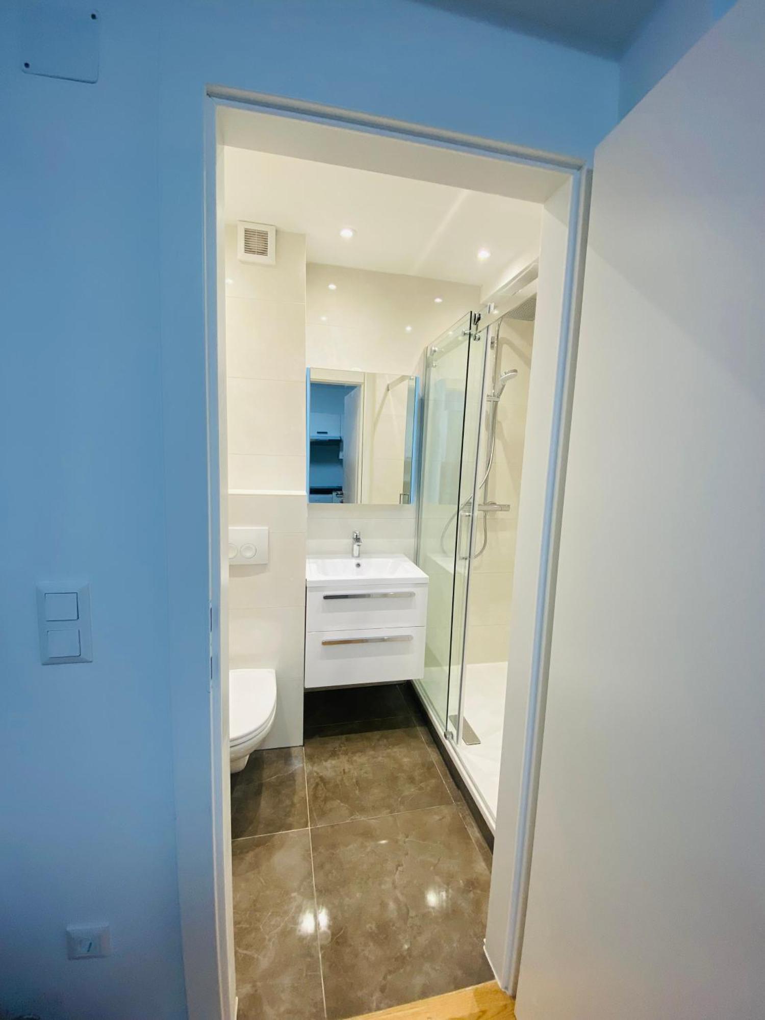 Niceapartment Beethovens Wien Eksteriør billede