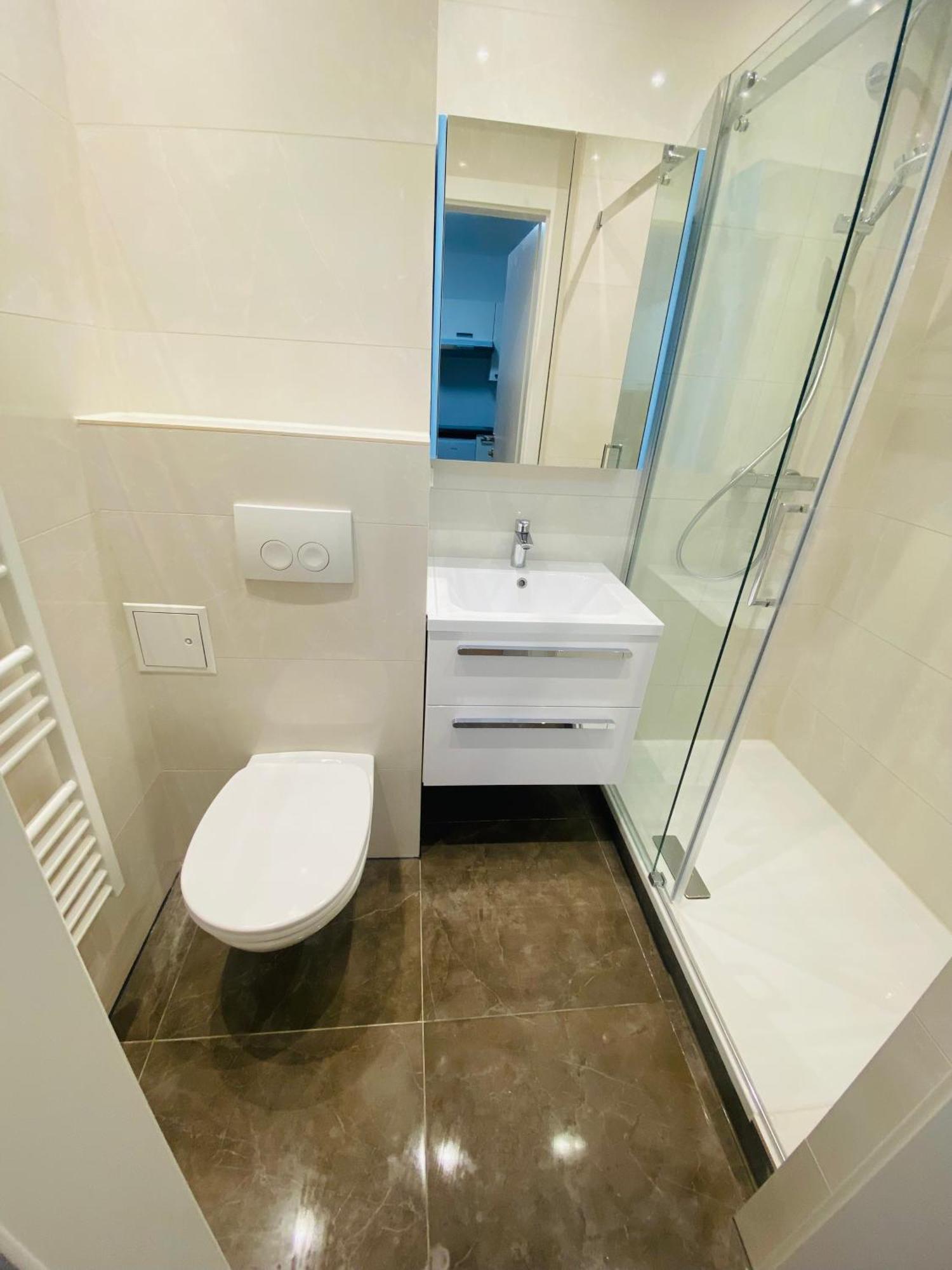 Niceapartment Beethovens Wien Eksteriør billede
