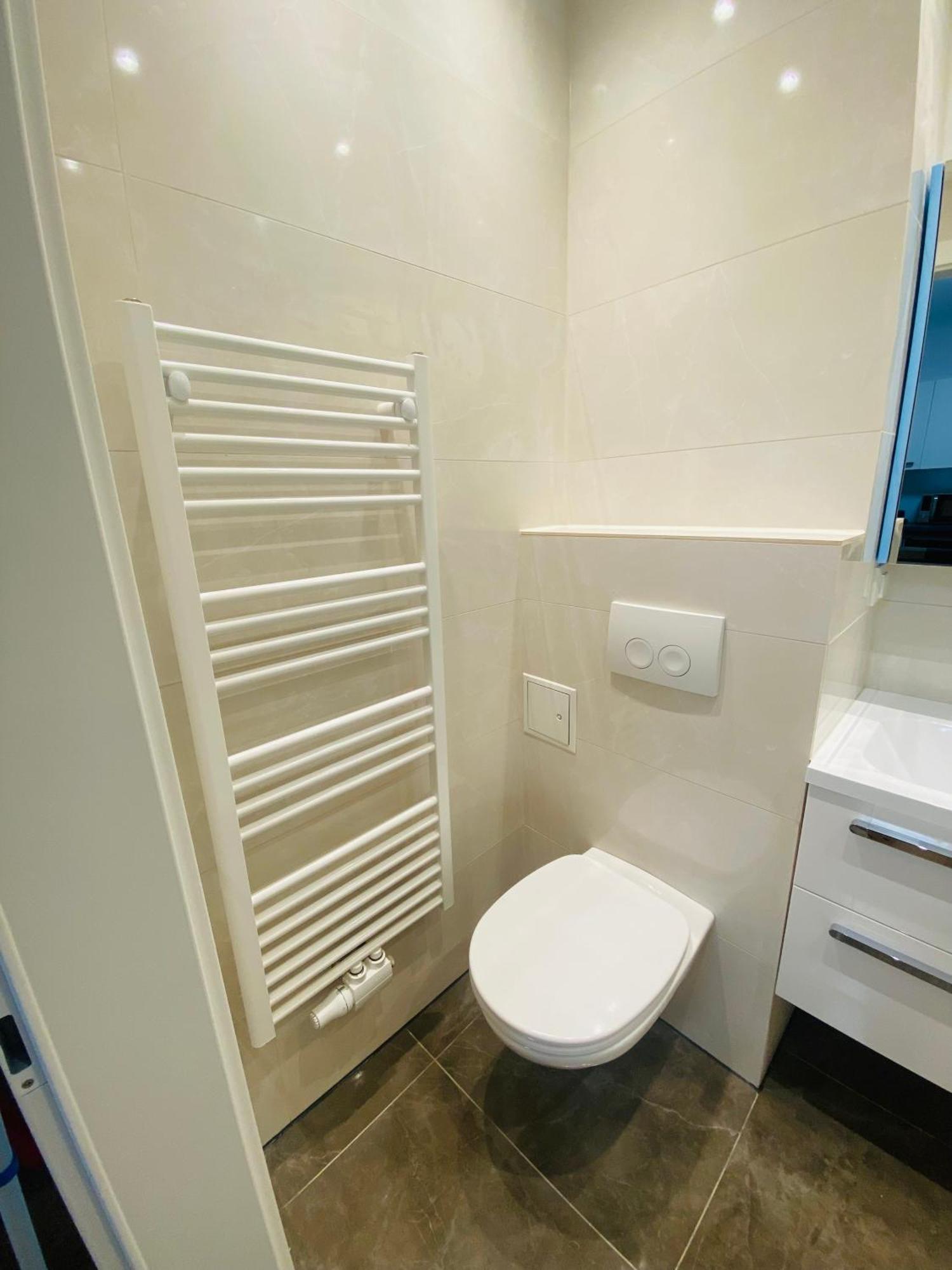Niceapartment Beethovens Wien Eksteriør billede